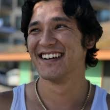 Justin Persinger's Instagram, Twitter & Facebook