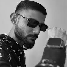 Welcome to the dark side 🖤”