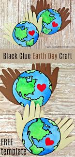 1280x720 how to draw easy save earth save life drawing for kids. Earth Day Black Glue Craft A Stunning Planet Earth Activity Earth Activities Earth Day Drawing Planet Crafts