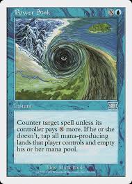 Power Sink Classic Sixth Edition 6ed