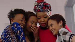 The group consists of ashley haynes (born 19 january 1987 in washington, d.c.), loulou lamotte (born 16 april 1981 in malmö) and dinah yonas manna. Baby Mamas