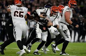 Bengals Refuse to Comment on Suspending & Cutting Star Rookie