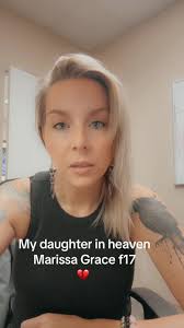 Matissa Graceafter A Bad Car Accident I Asked Her Story