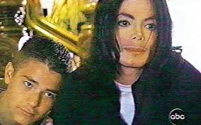 Michael Jackson’s former PR: ‘I absolutely believe he is guilty of child abuse’
