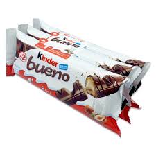 First of all every sea food is halaal. Are Kinder Products Halal