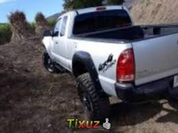 23 results for toyota tacoma. Toyota Tacoma Toyota Tacoma 4 Puertas Estandar Usados Mitula Autos