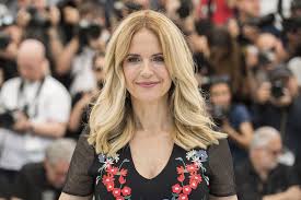 She was known for her roles in films, such as mischief, twins, and jerry maguire. Actress Kelly Preston Wife Of John Travolta Dies At 57 Los Angeles Times