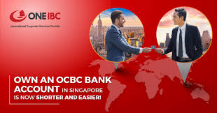 Bank negara malaysia (the central bank of malaysia). Own An Ocbc Bank Account In Singapore Is Now Shorter And Easier