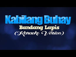 We did not find results for: Download Kabilang Buhay Karaoke 3gp Mp4 Codedwap