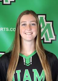 2024 Softball Roster