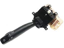 2002 toyota sequoia driver side front signal light; For 1998 2002 Toyota Corolla Turn Signal Switch Smp 78214bj 1999 2000 2001 Ebay