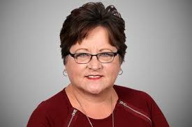 Kimberly (Kim) Epperly Longcor