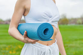 Ab heute abend 19:00 gibt's die pilatespause bei youtube ‍ wir haben euch bereits den kurs von montag aufgenommen (ist leider erst ab heute abend. Pilates Matten Test Kaufratgeber Vergleich 2020