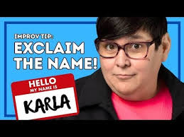 Make Your Improv Scenes Better INSTANTLY : r/improv