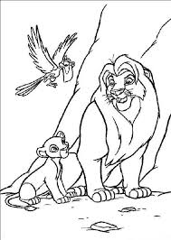 — you can quickly choose suitable pictures for your kids absolutely free of charge. Free Printable Simba Coloring Pages For Kids