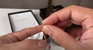 You will need a sim ejection tool or a straightened paperclip. How To Transfer Sim Card To New Iphone 12