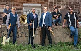 Concerts Return To Fox Theatre With Stl Sounds At The Fabulous Fox Series The Blender Stltoday Com