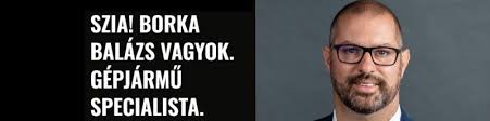 János Balázs Borka