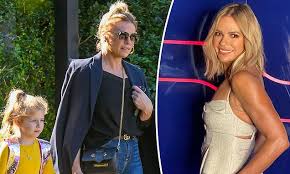 In mahou sentai magiranger vs. Big Brother S Sonia Kruger Reveals One Thing She Never Want