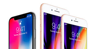5 8 Dyujmovyj Ekran Smartfona Iphone X Na Samom Dele Menshe Chem 5 5 Dyujmovyj Ekran Iphone 8 Plus Itc Ua