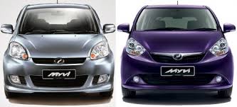 Getah pengelap (rubber element) getah pengelap cermin berfungsi untuk membersihkan permukaan cermin. 2011 Perodua Myvi Full Details And First Impressions Paultan Org