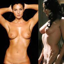 Monica bellucci erotic - 73 photo