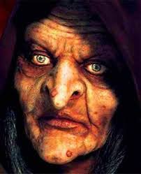 Day 401 Paranoia Of Witches And Hallowe En Hexen Hexe Schminken Gruselige Hexe