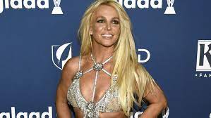 Britney jean spears (born december 2, 1981) is an american singer, songwriter, dancer, and actress. Britney Spears Bei Instagram Us Popstar Will 2020 Mehr Yoga Machen Panorama Stuttgarter Zeitung