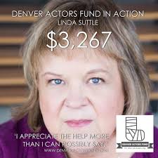 Linda Suttle's Instagram, Twitter & Facebook