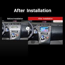Get 2010 toyota prius values, consumer reviews, safety ratings, and find cars for sale near you. 2009 2013 Toyota Prius Left Gps Bluetooth Dvd Car Radioseicane Seicane