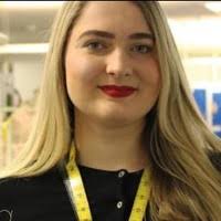 Christina Snellgrove