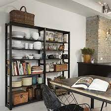 lundia original open kast open kast keuken interieur interieurontwerp keuken