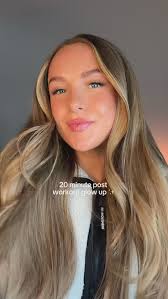 My post gym glow up ✨ everything I used:, @native body wash,  @larocheposayusa face wash, @dermalogica exfoliant, @loccitane shower oil,  @dermalogica vitamin c serum, @paulaschoice moisturizer, ...