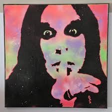 Instagram video by Busters Lowbrow Custom Art • Aug 2, 2025 at 9:07 AM