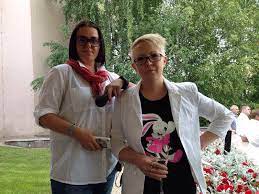 Дарья гордеева — главные новости 2021. Facebook