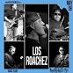 LOS ROACHEZ in The Backyard
