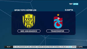 Trt spor resmi youtube kanalı. Futbol Tsl 18 19 Matchday 3 Highlights Show 28 08 2018