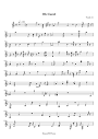 Oh Carol Sheet Music - Oh Carol Score • HamieNET.com
