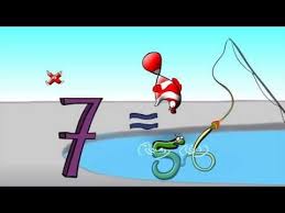 apprendre les tables de multiplication avec multimalin 7x8 youtube math addition multiplication times tables