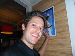 Chrys BERNARD COLOMBAT, 33 ans (SAINTE MAXIME, FREJUS)