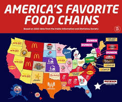 Look for our current job vacancies. According To This Bizarre Graphic Tim Horton S Is Oklahoma S Favorite Fast Food Chain Ummm Oklahoma