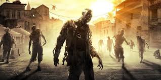 Image result for images Zombie Apocalypse