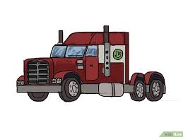 Maybe you would like to learn more about one of these? Cara Gambar Mobil Truk Panduan Menggambar Dengan 2 Metode