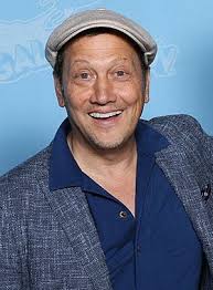 Rob Schneider Facts for Kids