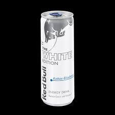 Red bull (@redbull) on tiktok | 88.3m likes. Red Bull White Edition Energy Drink Einweg 0 25 L Dose Metro