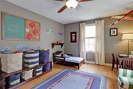 And decorating them can be a good time, too. 20 Boys Bedroom Ideas For Toddlers Home Design Lover