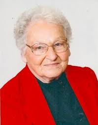 Obituary information for Wildie May Daniel