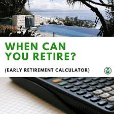 They analyzed what would have happened for a hypothetical person who spent 30 years in. Early Retirement Calculator How Much Do I Need To Retire