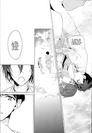 ANCOCOCO (Sakura Hitsuji)] Netsu | Passion – Free! dj [Eng] - Gay Manga |  HD Porn Comics