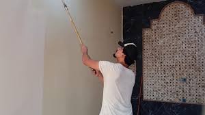 تعليم صبغ بنتلايت و بلاستيكي ورق جدران شلون طلع الون الصفر او الحمر وشكال الوان شرح كامل بل فيديو Youtube